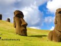 easter island