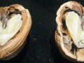 Nueces y la función arterial