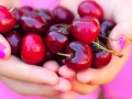 Gout Treatment with a Cherry on Top
