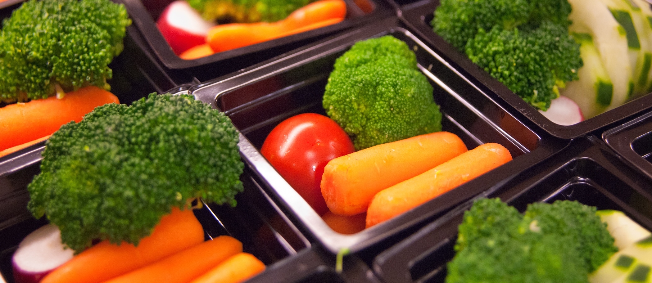 Tricks to Get Kids to Eat Healthier at Home