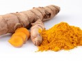 Turmeric Curcumin and Colon Cancer