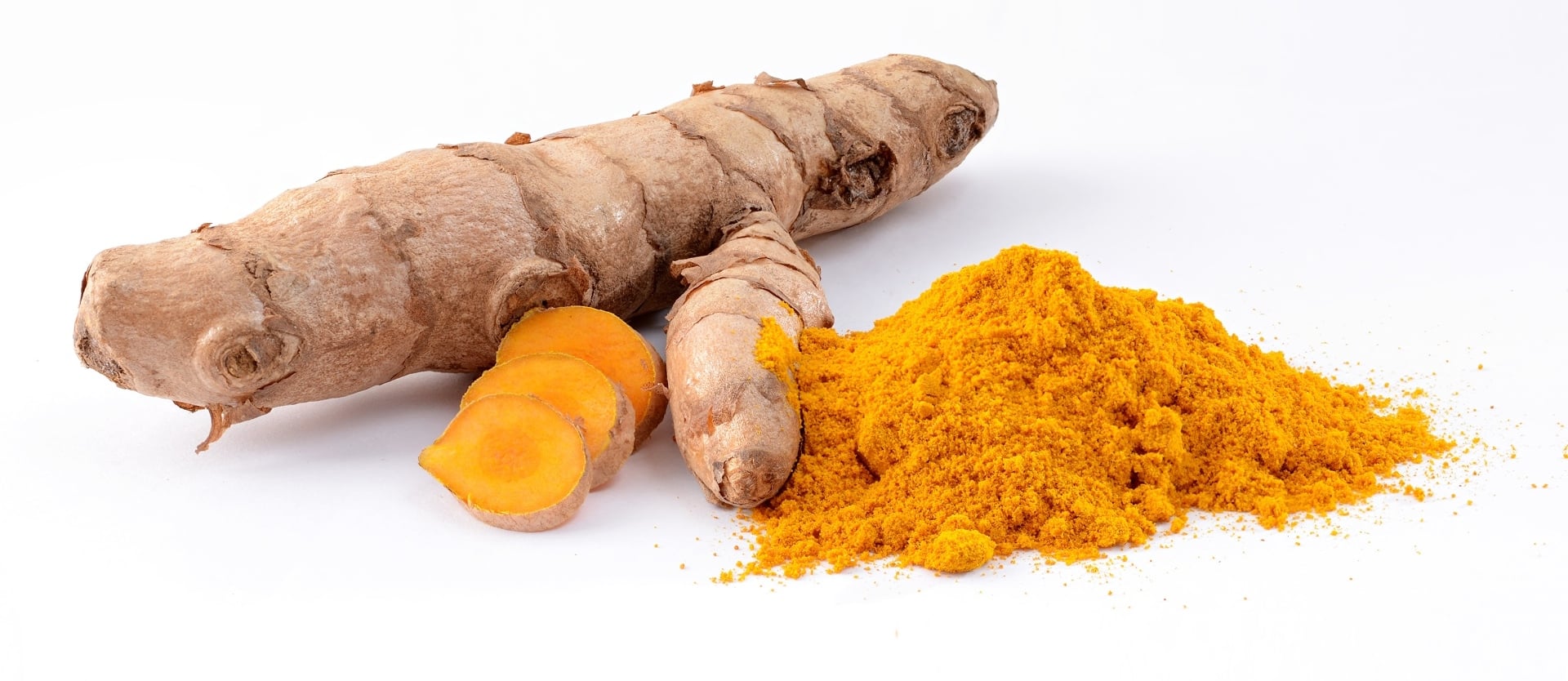 Turmeric Curcumin and Colon Cancer