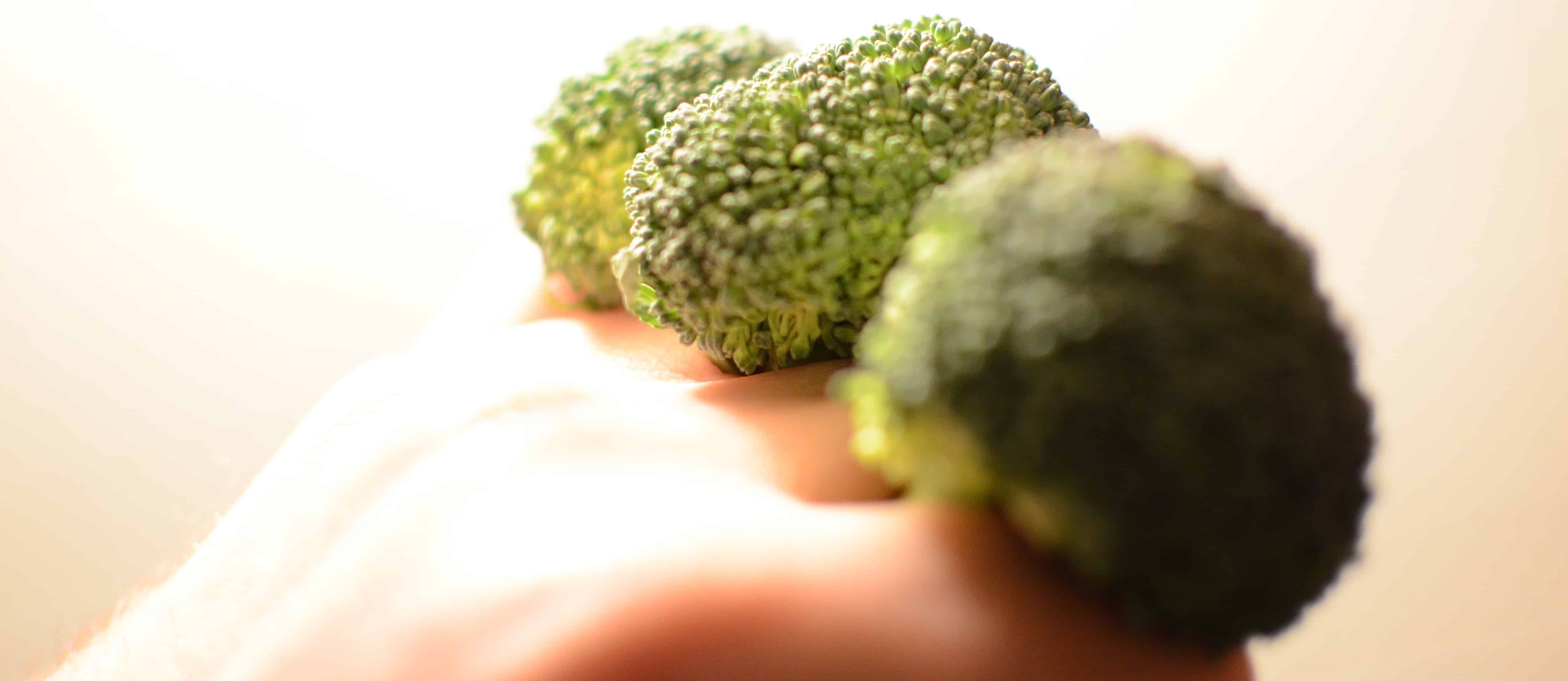 Eating More Meat Than Veggies? For Prostate Cancer, it Matters