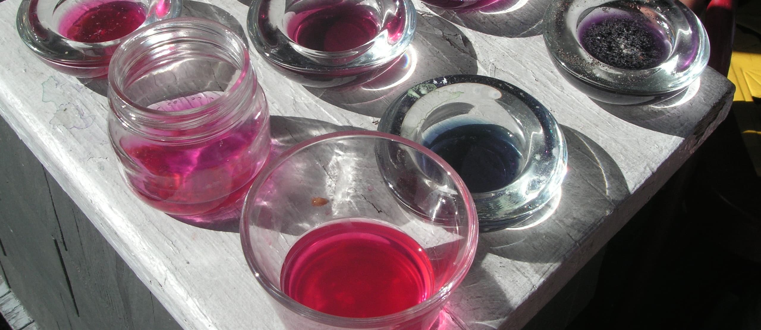 Are you alkaline or acidic? Test your diet with this quick trick.