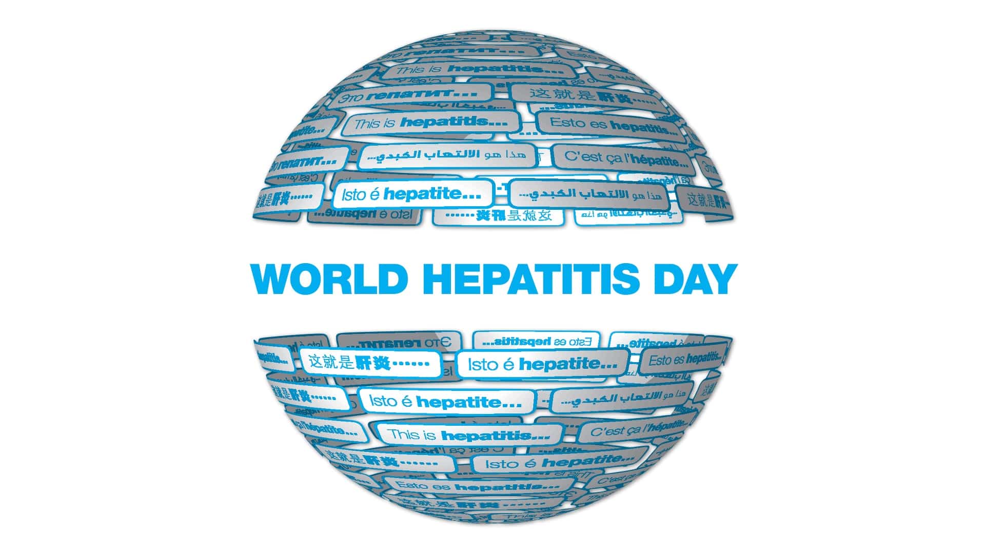 the hepatitis translated into various languages