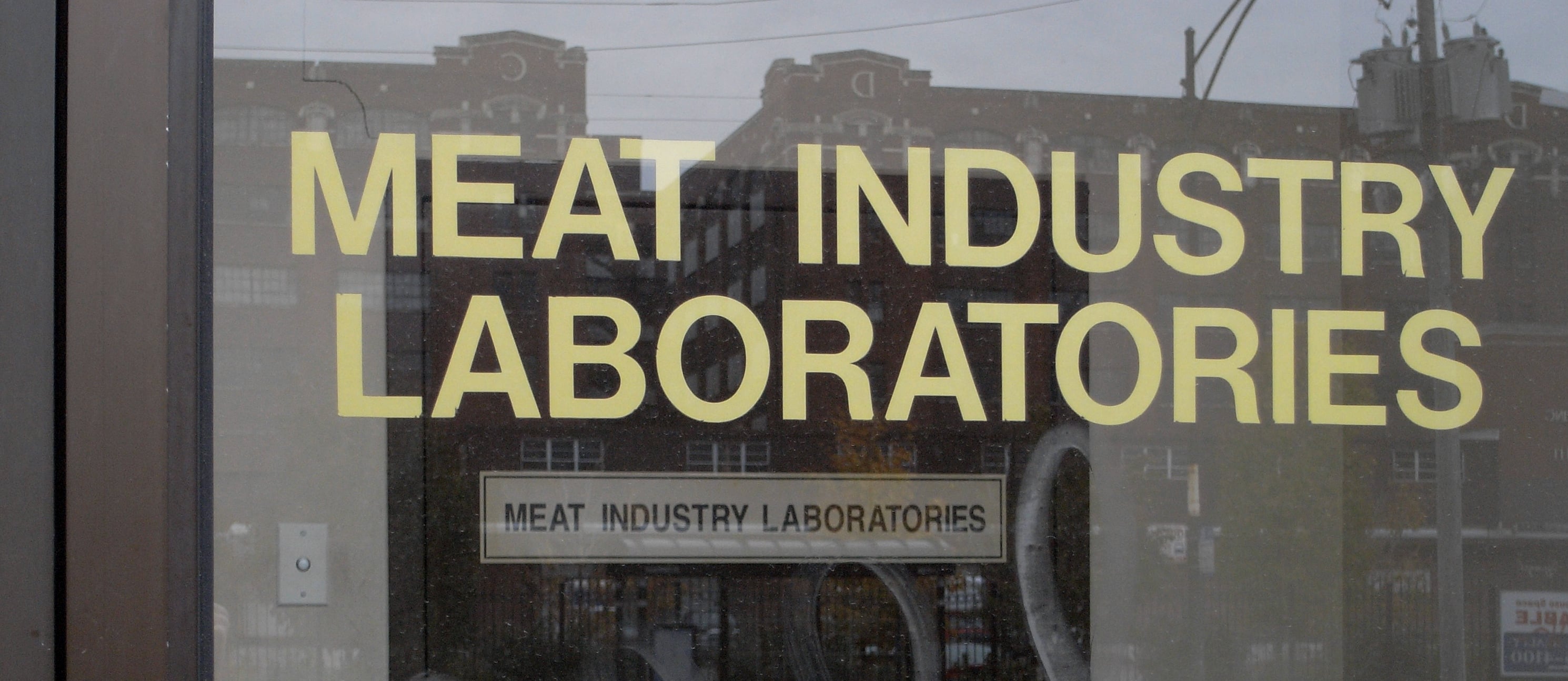 How the Meat Industry Designed a Highly Misleading Study