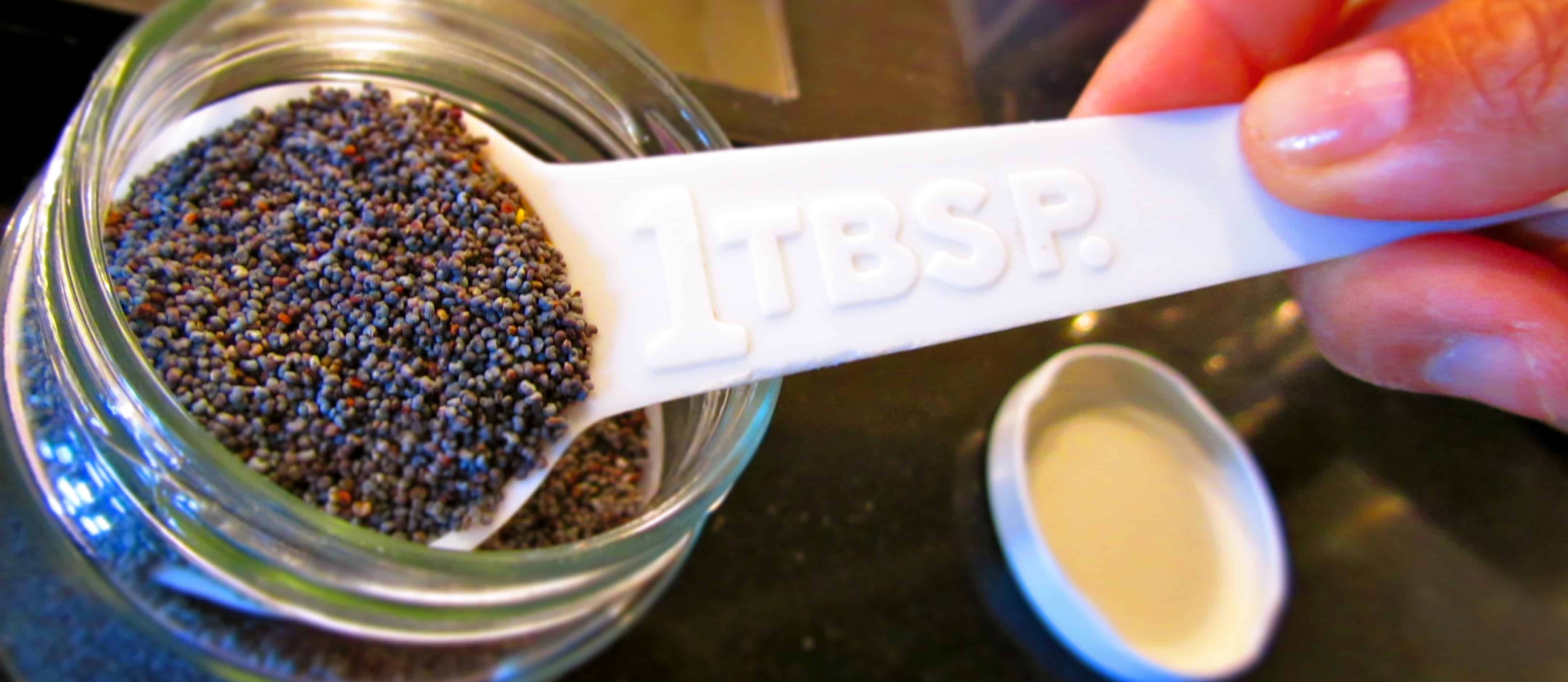 How Many Poppy Seeds Are Too Many?