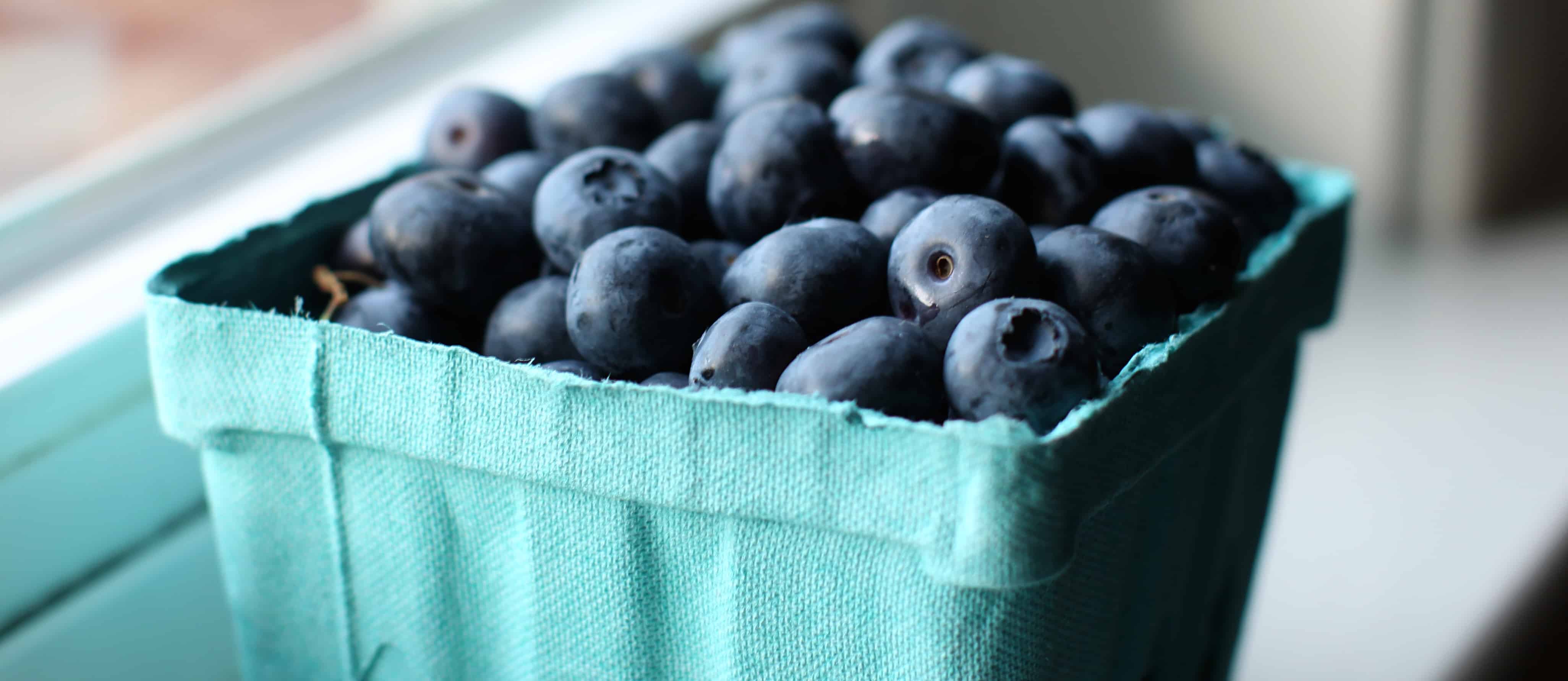 How to Get Enough Antioxidants Each Day