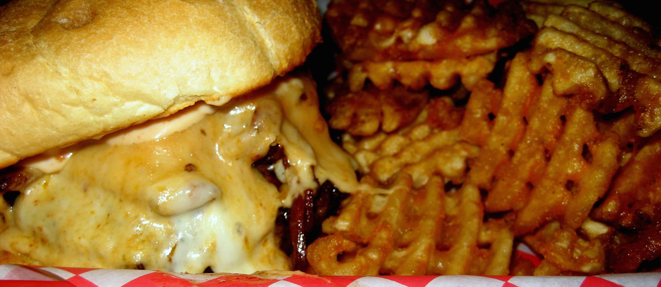 Are Fatty Foods Addictive?
