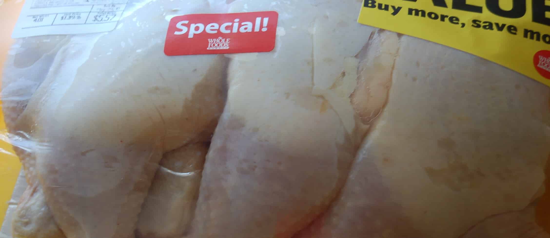 Banned in Europe but Not the US- Phosphate Additives in Chicken