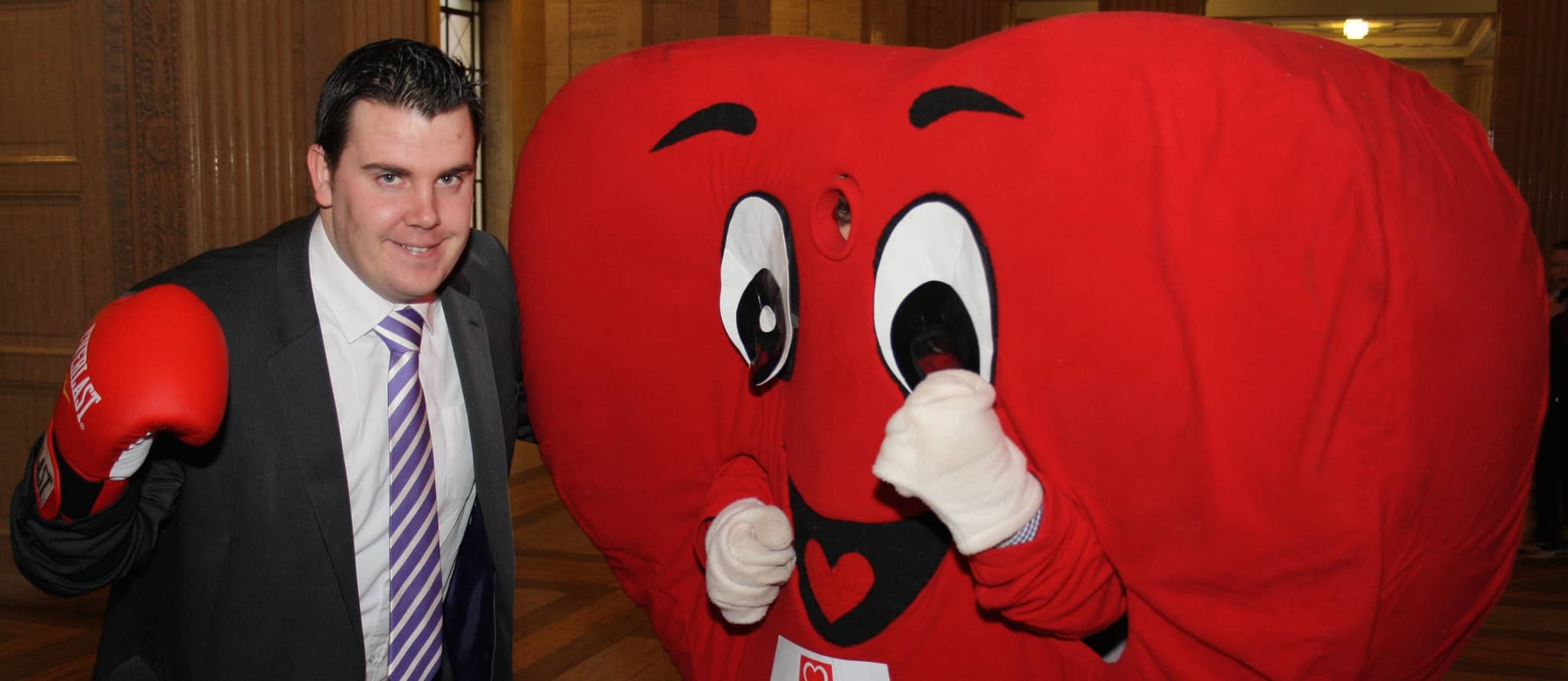 We Can End The Heart Disease Epidemic