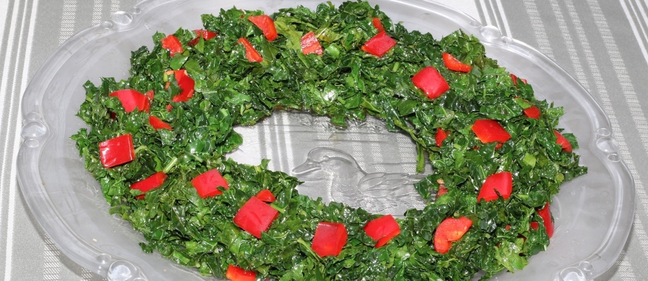 Healthy Holiday Eating