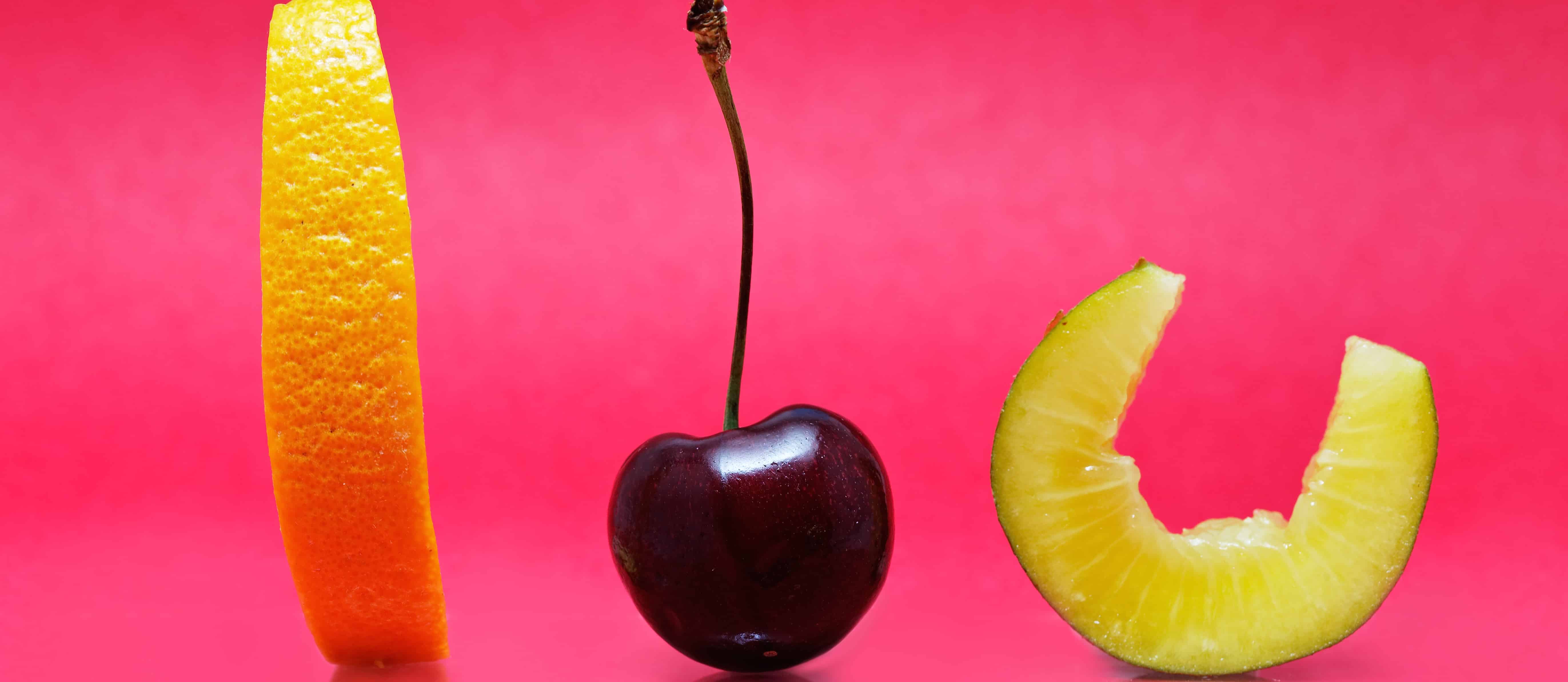 The Reason We Need More Antioxidants (And Why We’re Not Getting Them)