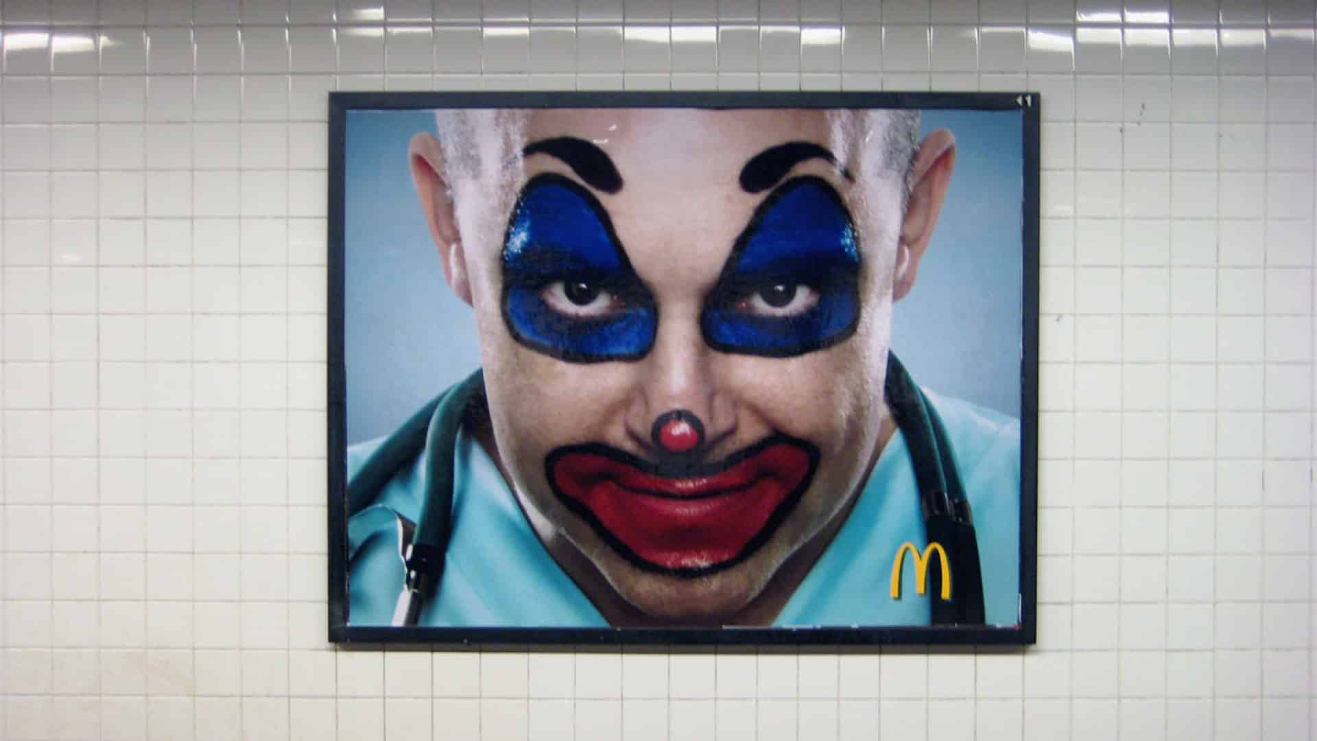 Hospitals Selling Sickness
