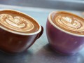 El café y la función arterial