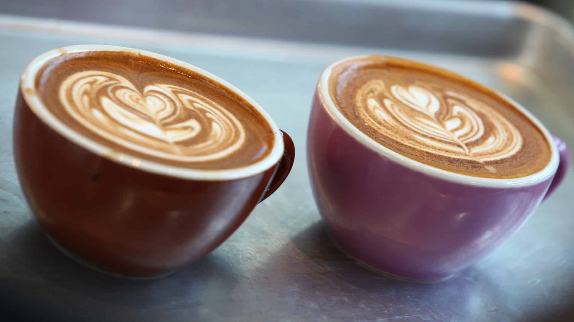 Coffee and Artery Function