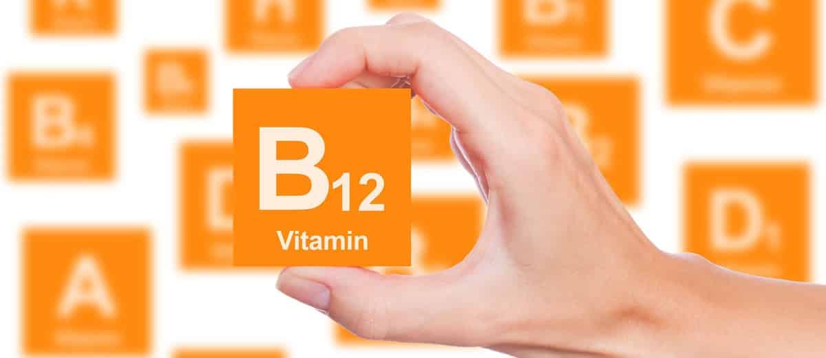 The Vitamins that Every Vegan and Vegetarian Needs