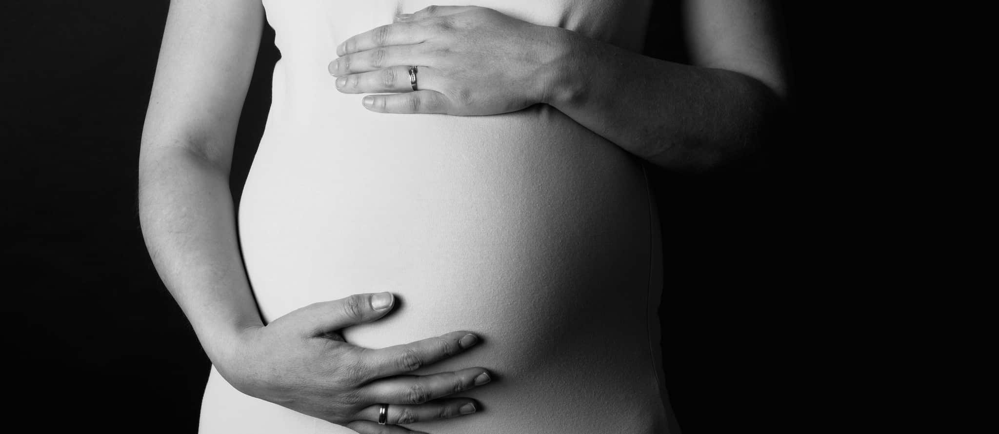 How Long to Detox from Fish Before Pregnancy?
