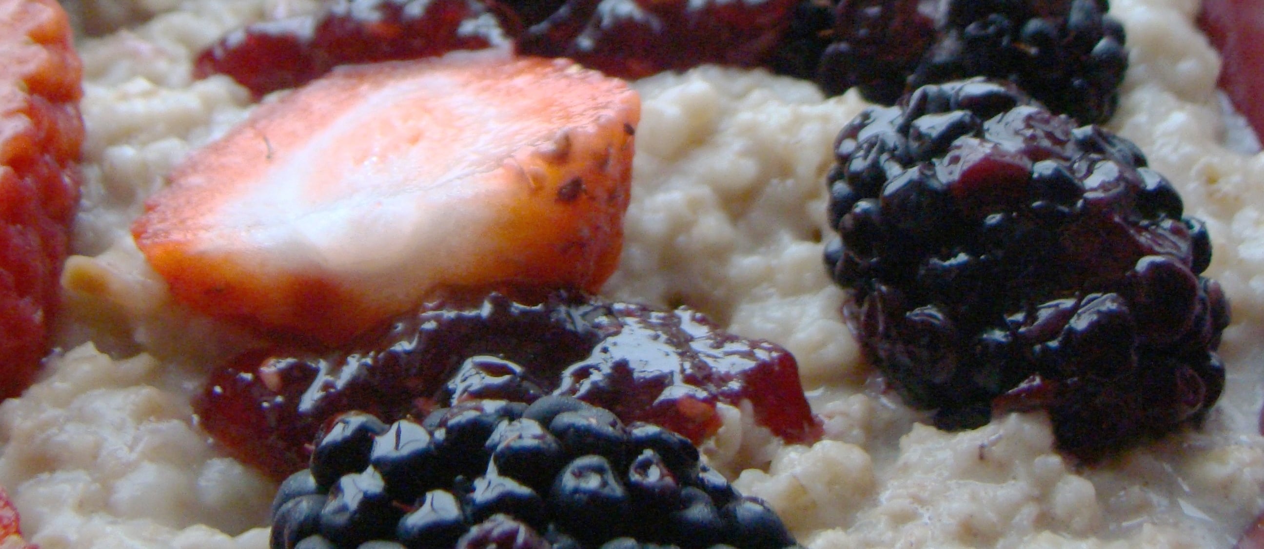 The Case for Adding Berries to More Meals