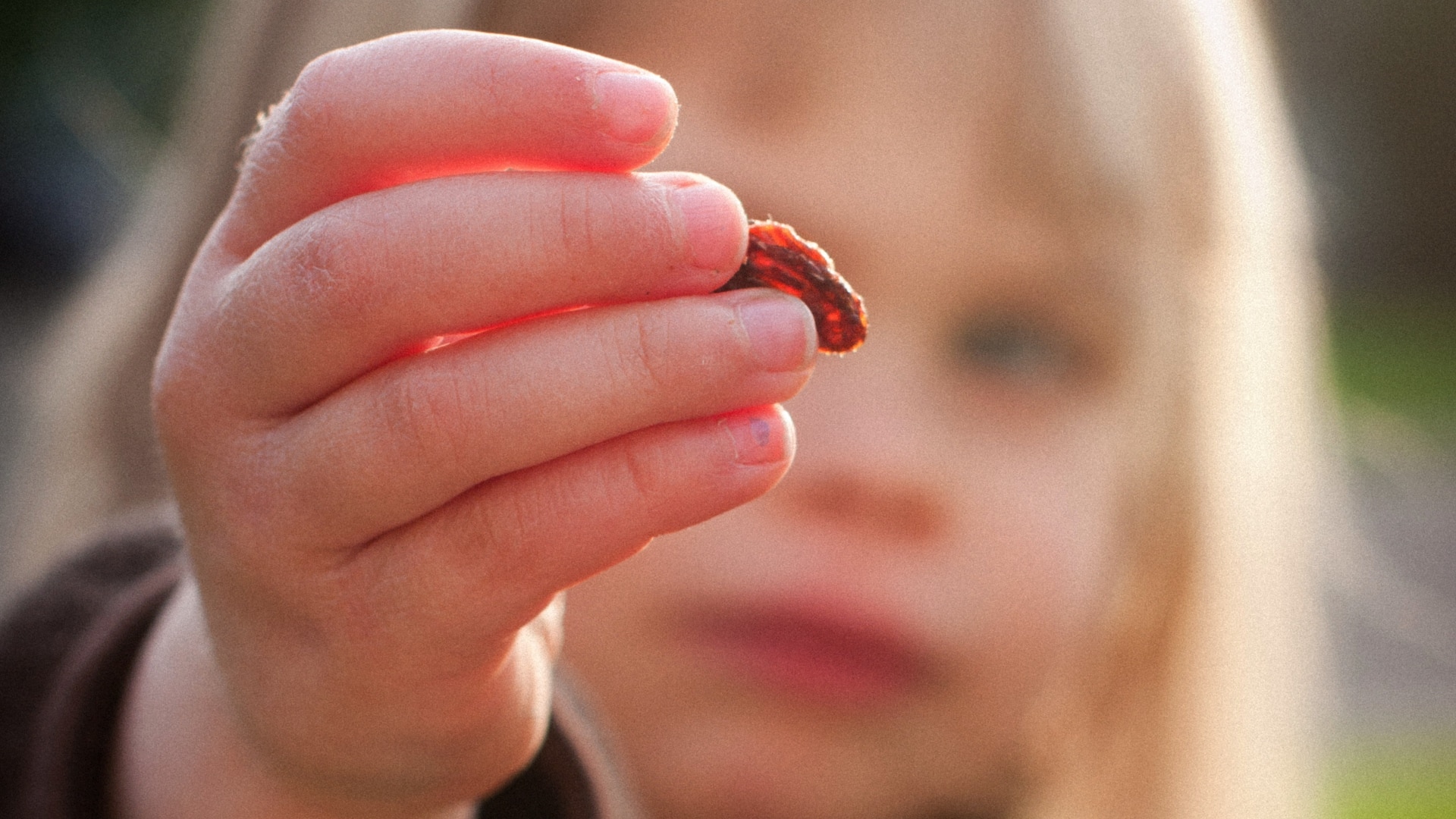 Are Raisins Good Snacks for Kids?