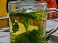 Enhancing Athletic Performance With Peppermint