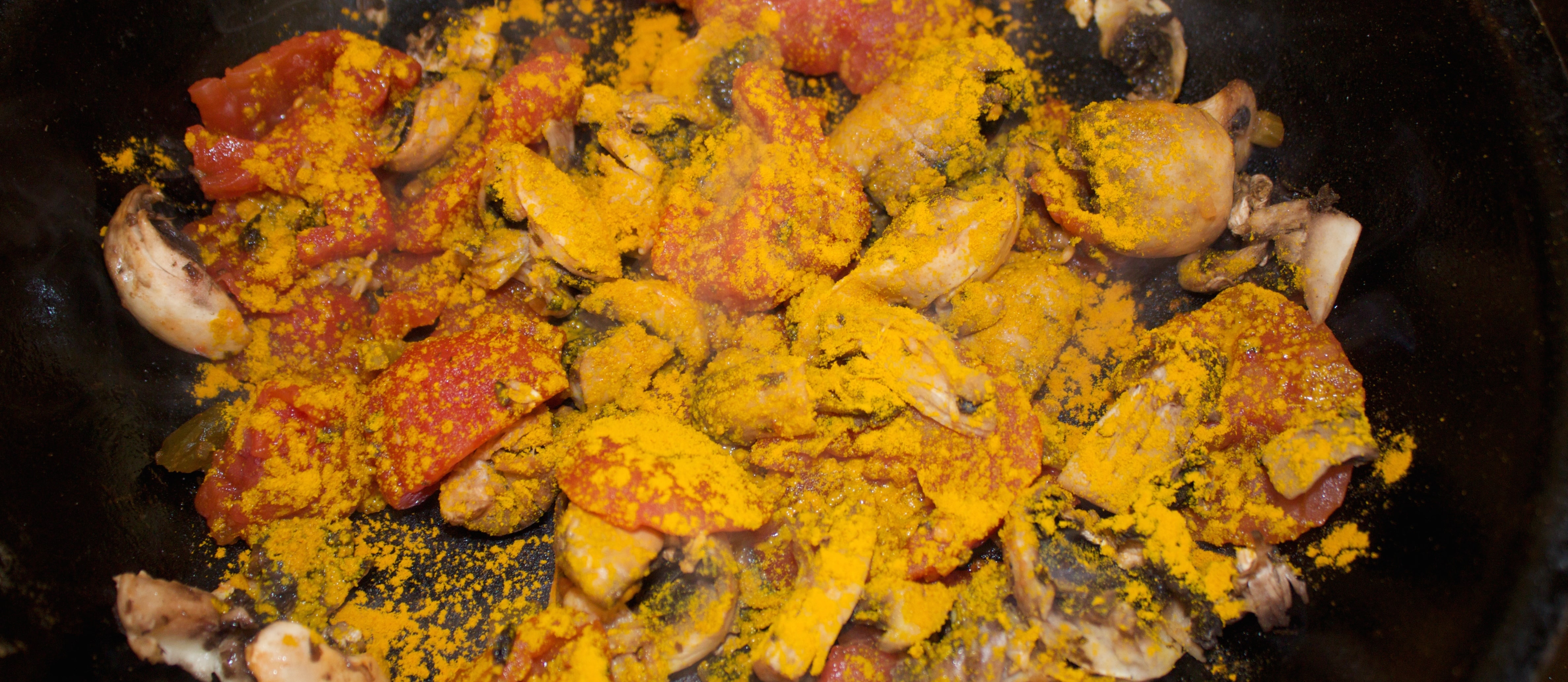 Which Spices Protect Against DNA Damage?