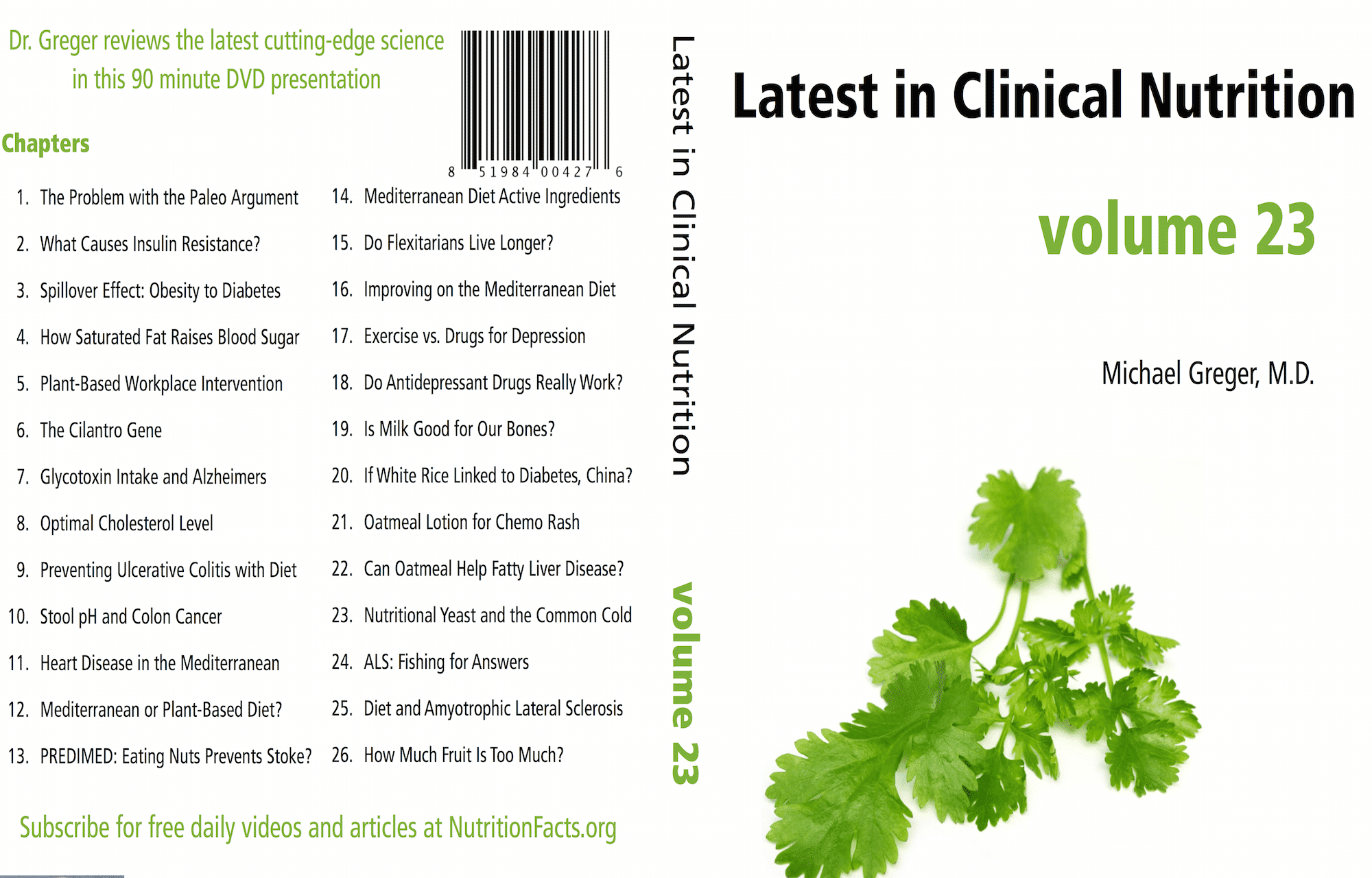 Volume 23