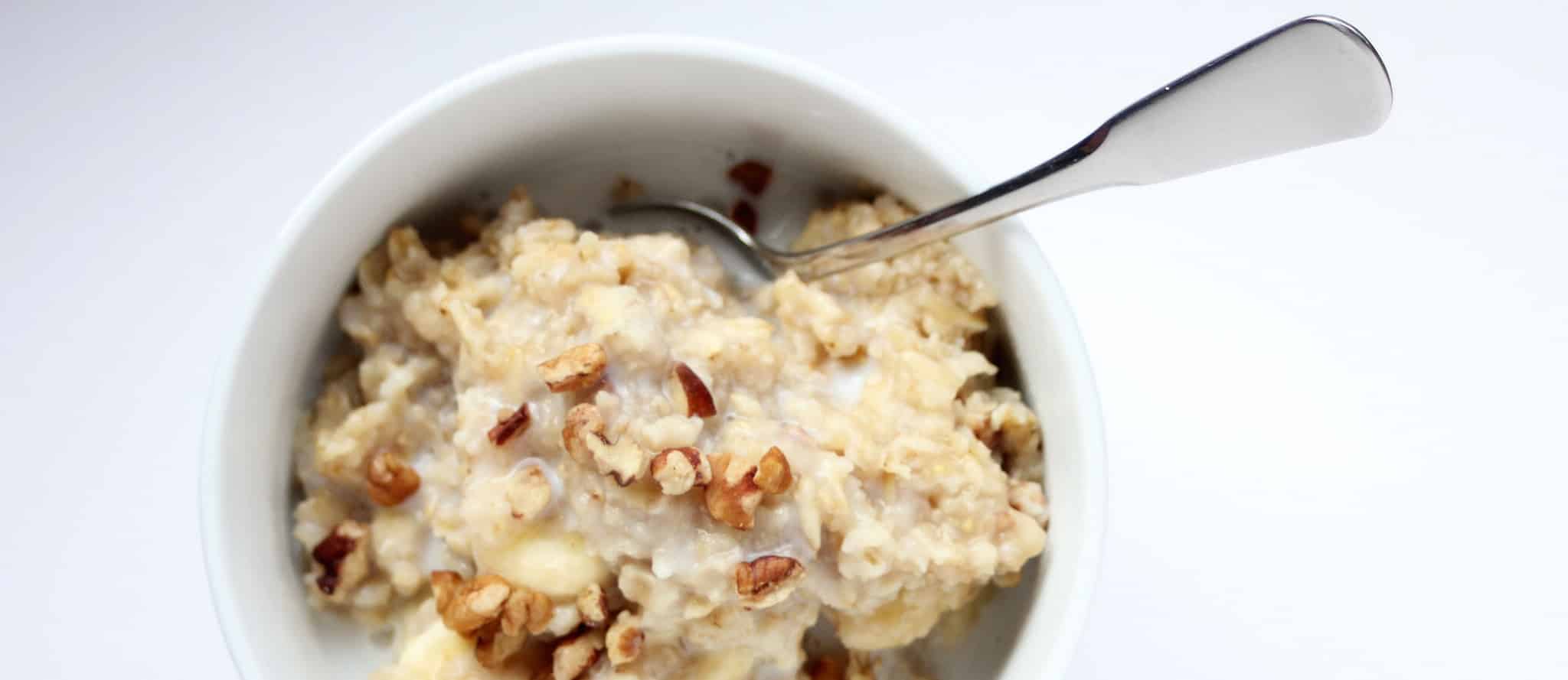 Why We Shouldn’t Forget About Fiber