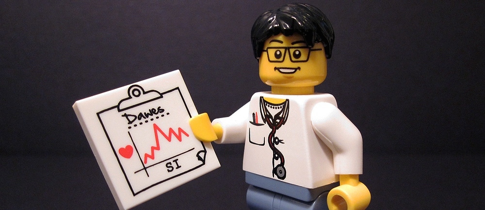 Convincing Doctors to Embrace Lifestyle Medicine