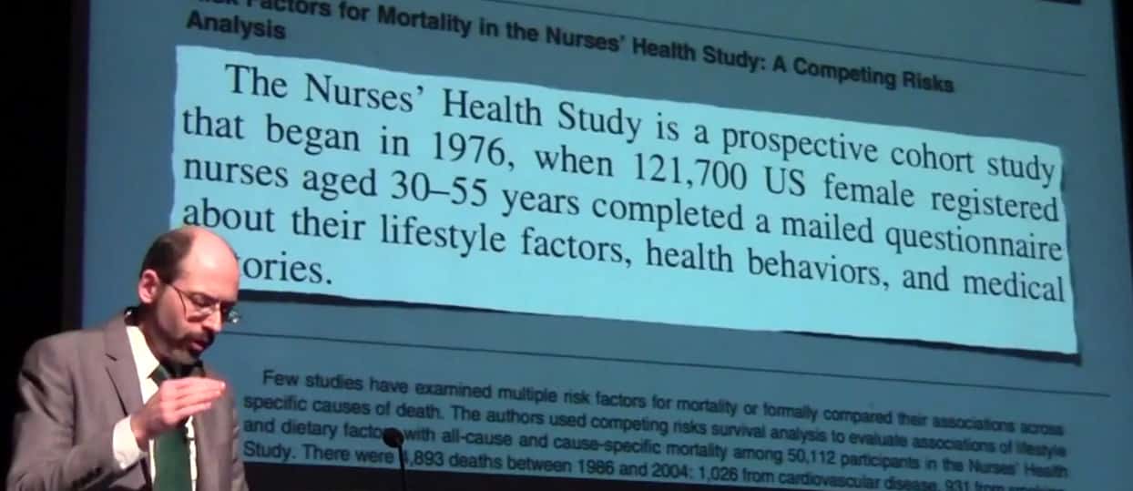 Uprooting the Leading Causes of Death