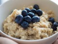 ¿Puede la avena ayudar a la enfermedad hepática grasa?