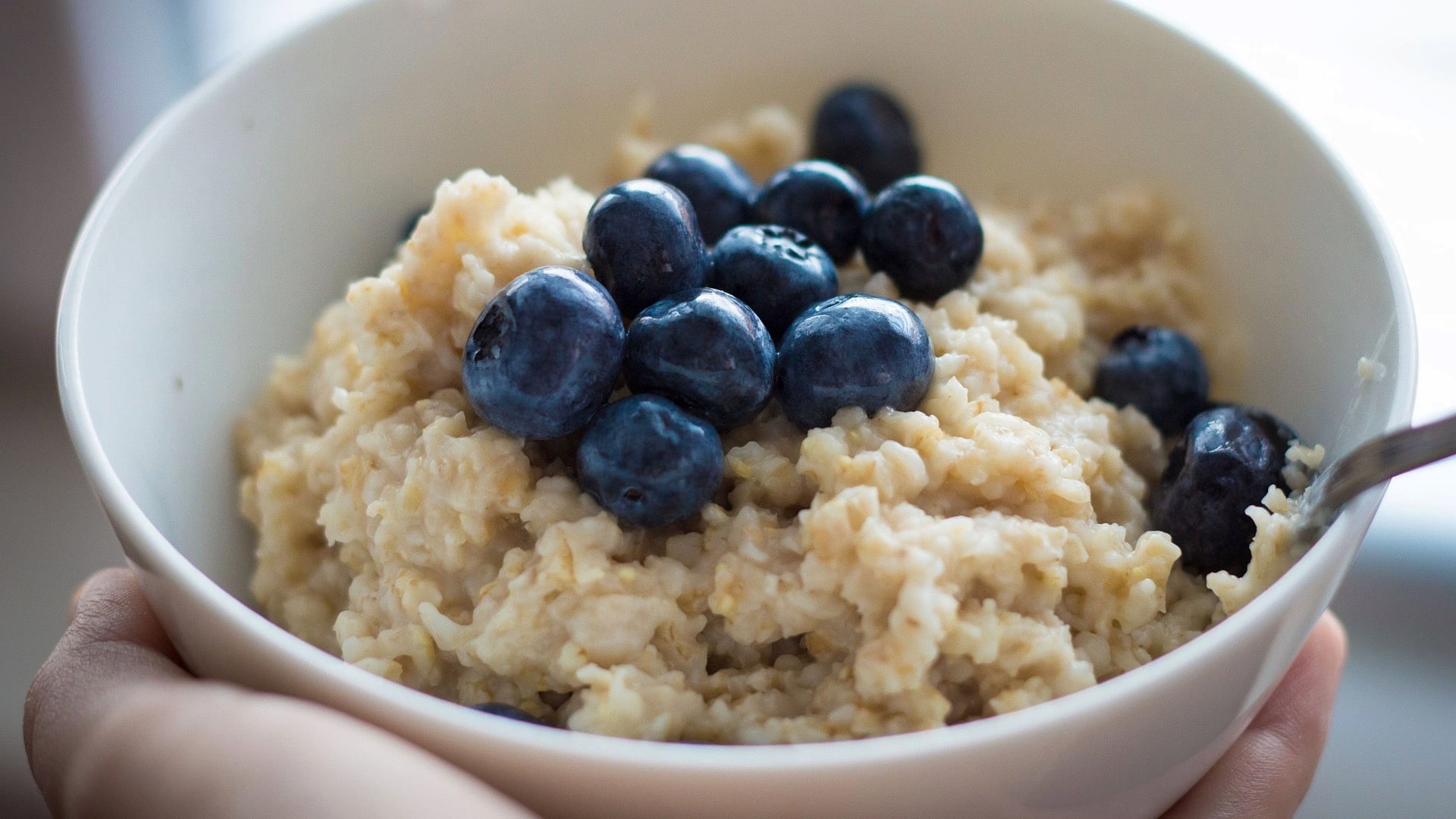 Can Oatmeal Help Fatty Liver Disease?