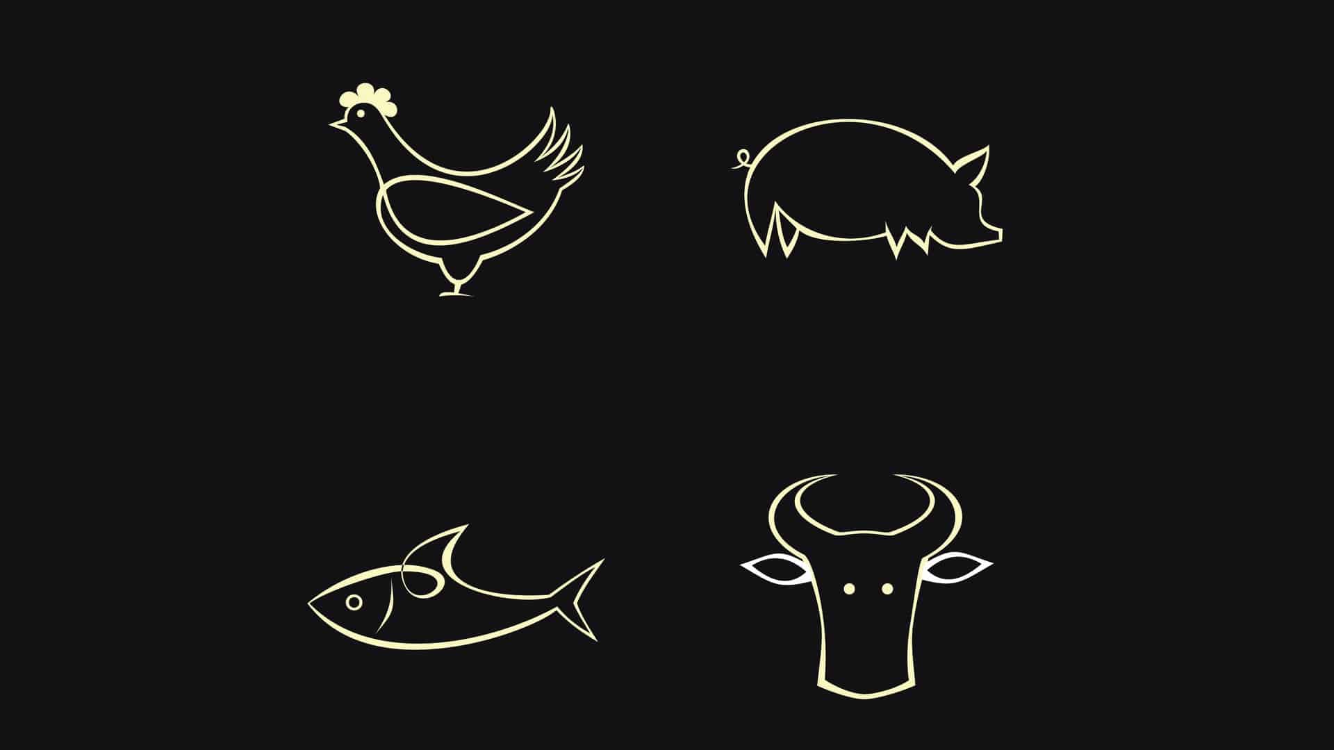 Switching from Beef to Chicken & Fish May Not Lower Cholesterol