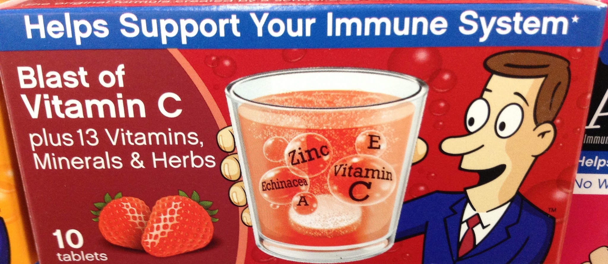 Treating Asthma with Plants vs. Supplements