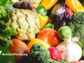 assorted produce