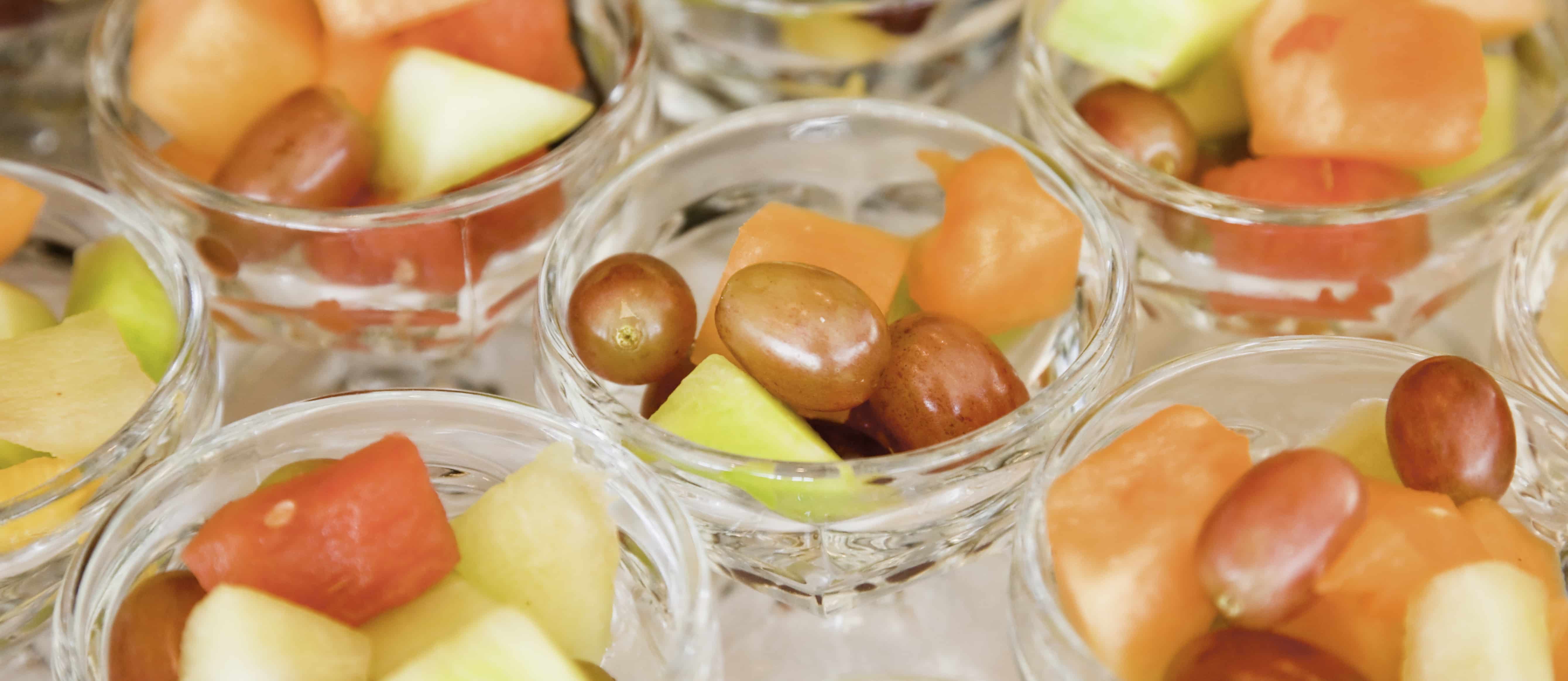 Preventing Asthma with Fruits and Vegetables