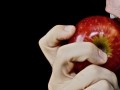 Fruits, Veggies and Longevity- How many minutes per mouthful?
