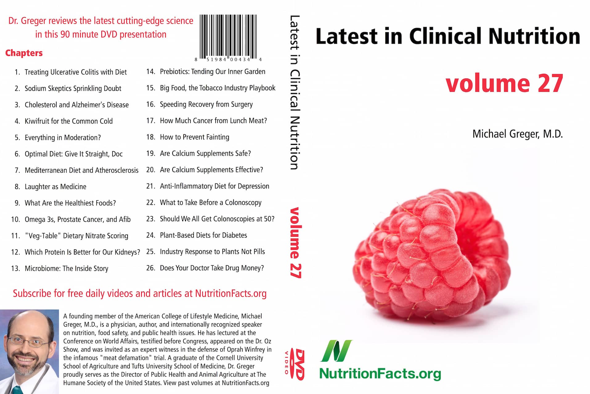 Volume 27