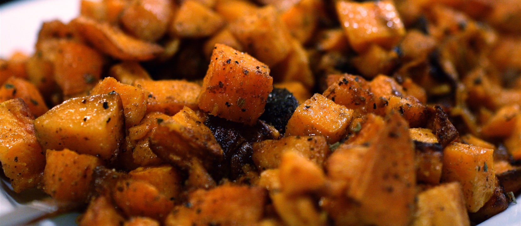 Anti Cancer Potential of Sweet Potato Proteins