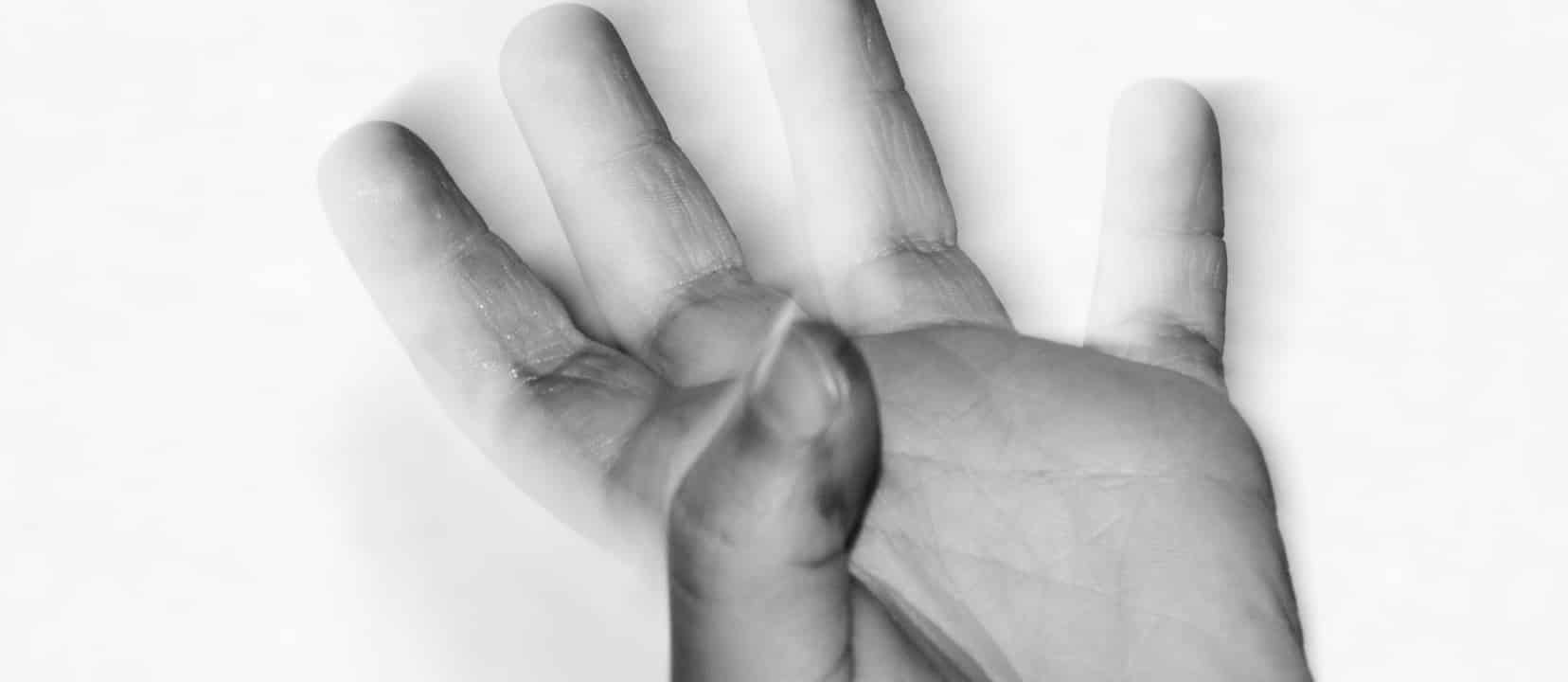Essential Tremor and Diet