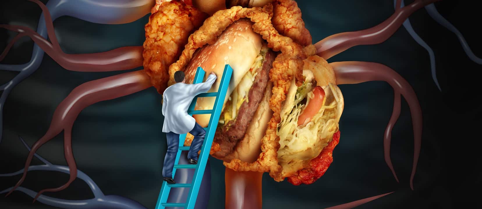 What Diet Should Physicians Recommend?
