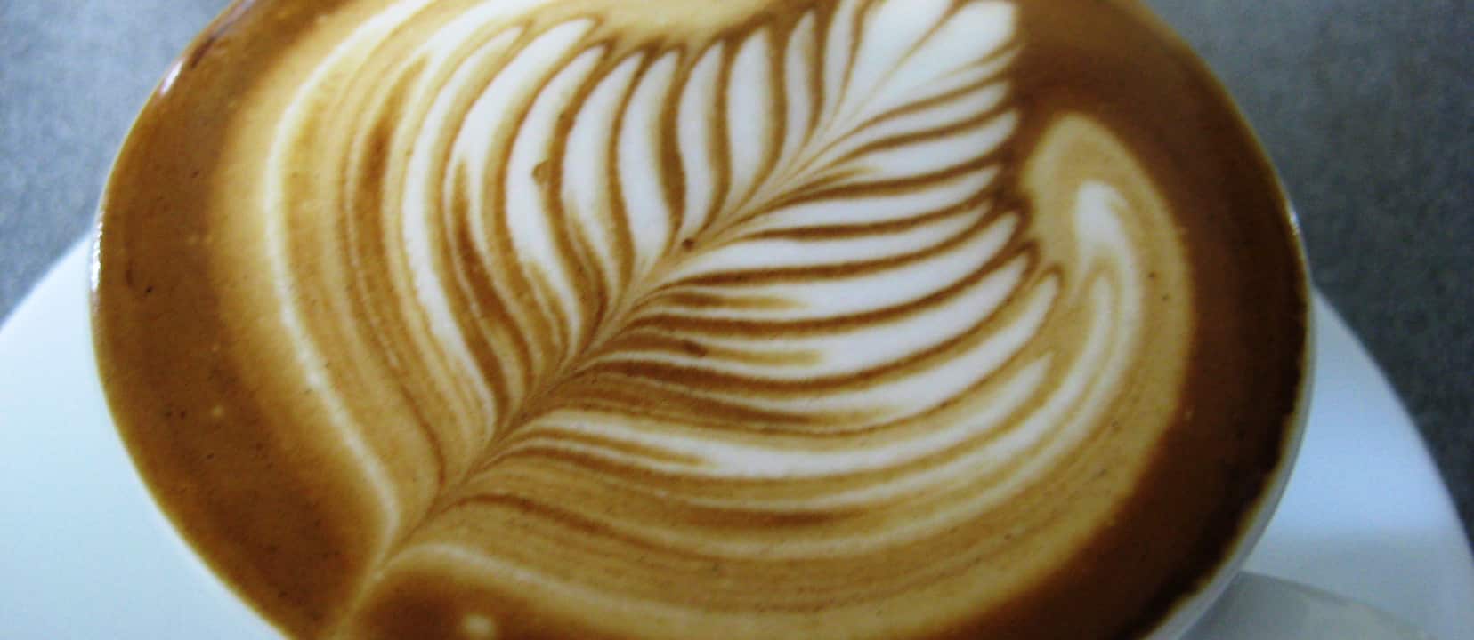 Preventing Liver Cancer with Coffee?
