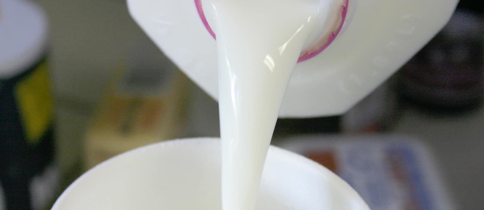 Childhood Constipation and Cow’s Milk