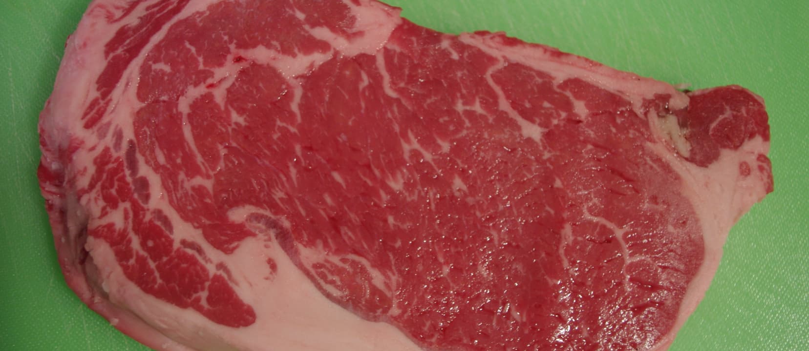 MRSA Superbugs in Meat