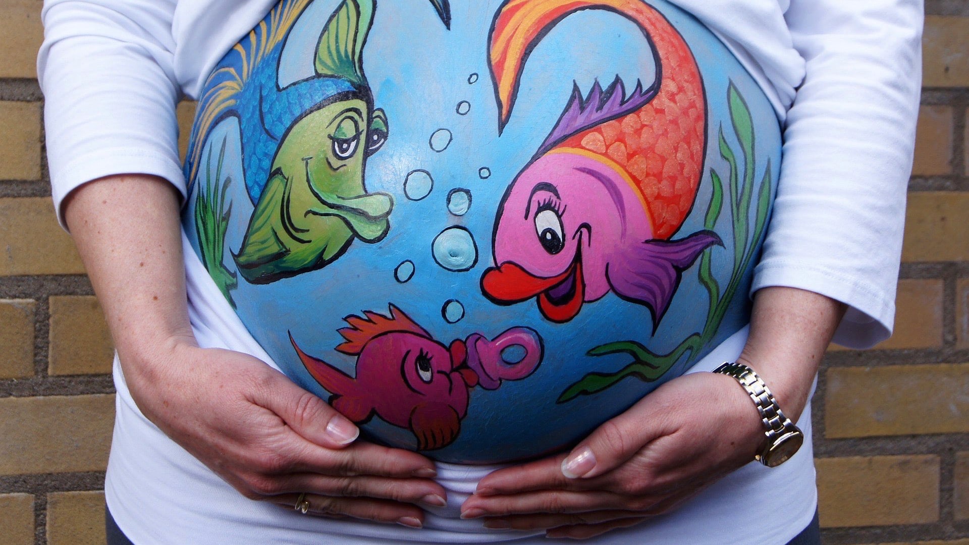 Should Vegan Women Supplement with DHA During Pregnancy?