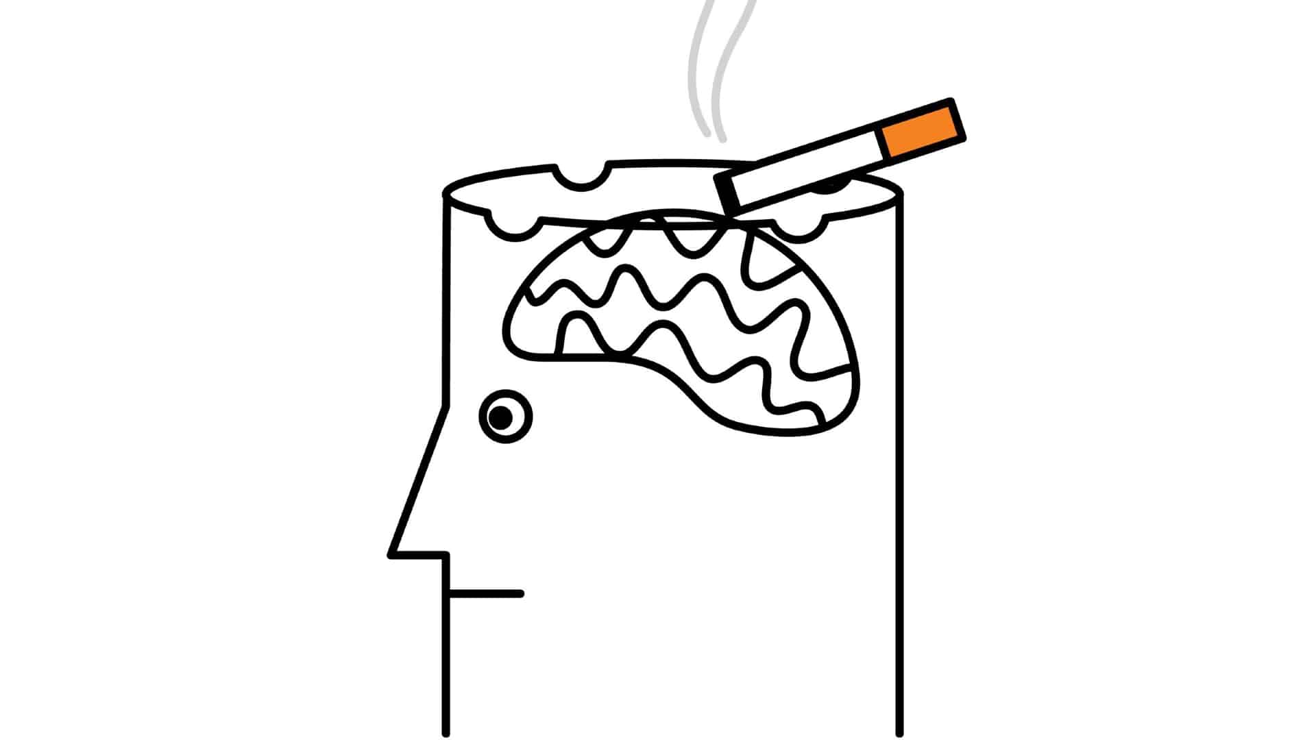 Is Something in Tobacco Protective Against Parkinson’s Disease?