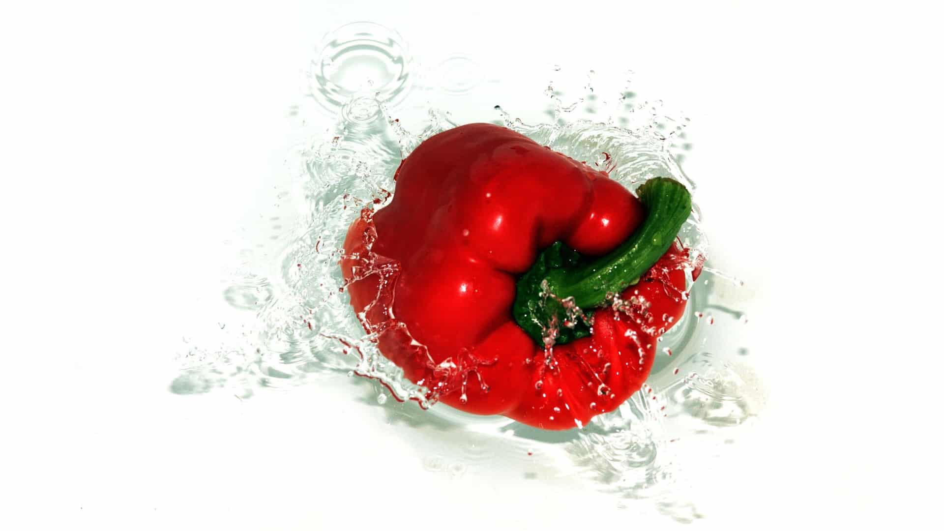 Peppers and Parkinson’s: The Benefits of Smoking Without the Risks?