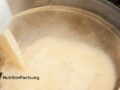 pot of bone broth