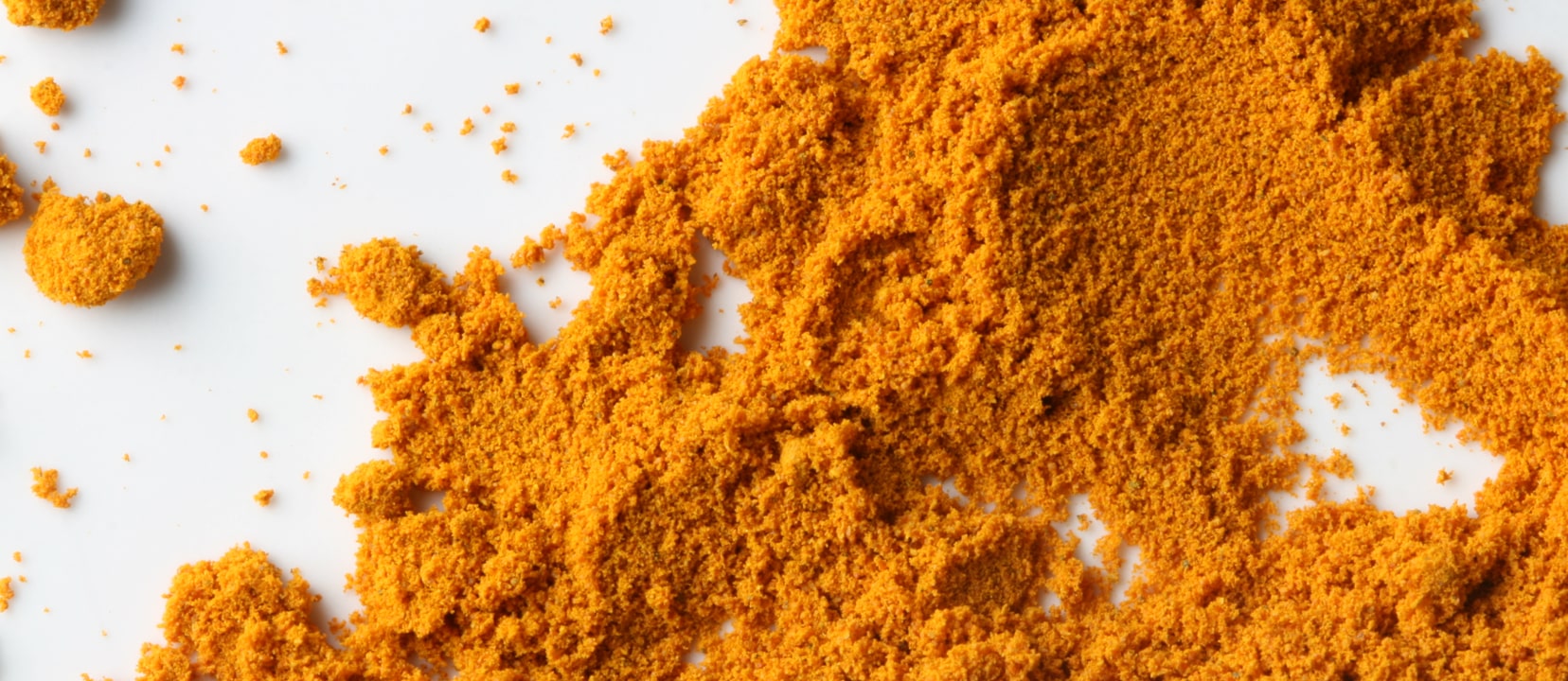 Treating Alzheimer's with Turmeric
