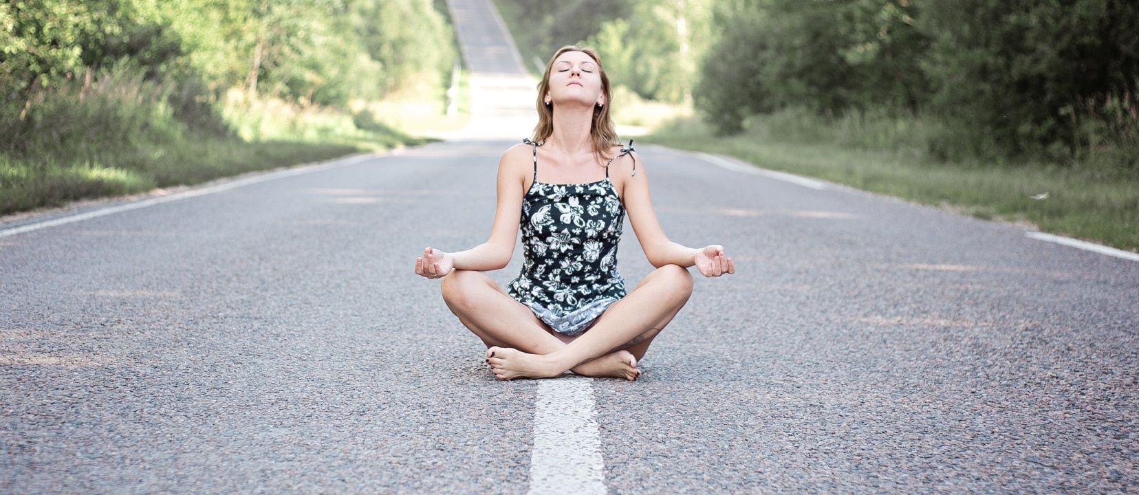 Does Meditation Affect Cellular Aging